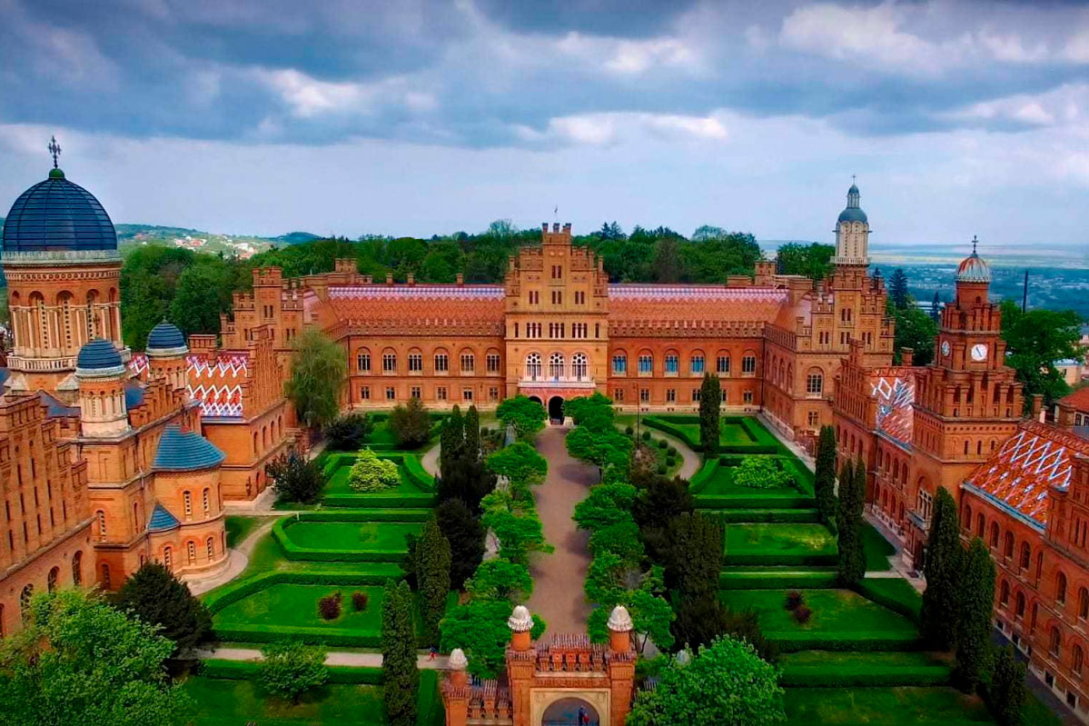 Universities